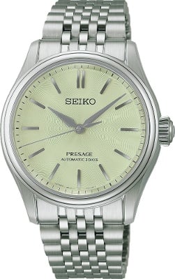 Seiko HCC002J Saat