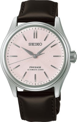Seiko HCC003J Saat