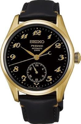 Seiko HCC006J Kol Saati