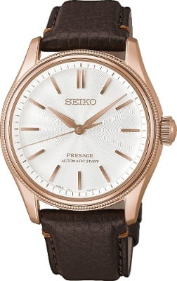 Seiko HCC008J Kol Saati