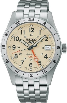 Seiko HDB002K Kol Saati