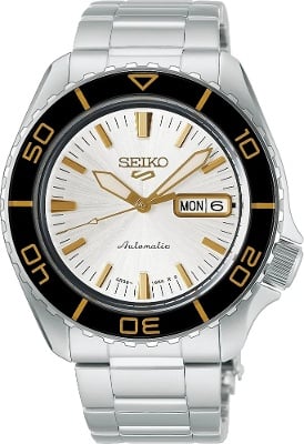 Seiko 5 HDB004K Kol Saati