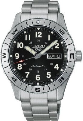 Seiko 5 HDB006K Saat