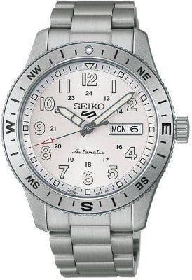 Seiko 5 HDB007K Saat