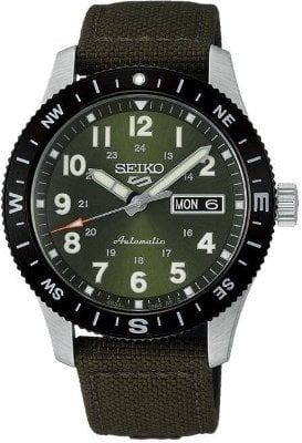 Seiko 5 HDB008K Saat