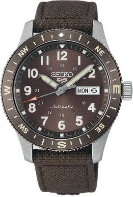 Seiko HDB009K Kol Saati