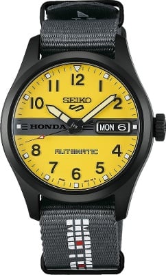 Seiko HDB010K Kol Saati