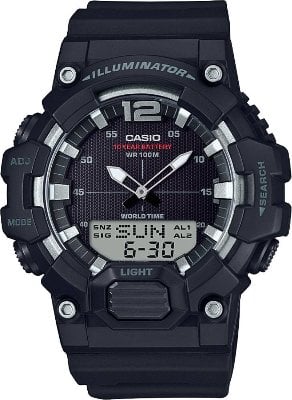 Casio HDC-700-1AVDF Kol Saati