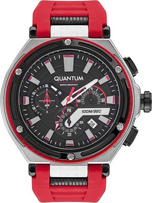 Quantum HNG1010.358 Saat