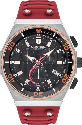 Quantum HNG1012.358 Saat