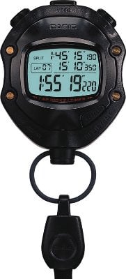 KRONOMETRE HS-80TW-1DF Kronometre Saati
