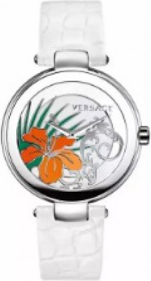 Versace I9Q99D1HIS001 Kol Saati