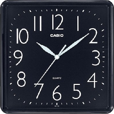 DUVAR SAATİ IQ-06-1DF Duvar Saati