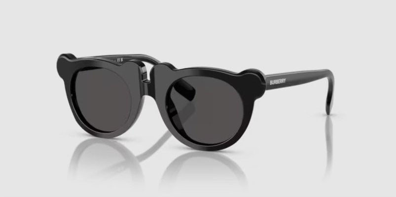 Burberry JB-0JB4355-300187-43 Güneş Gözlüğü
