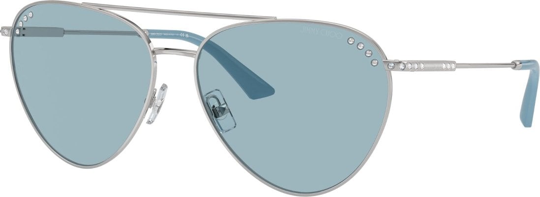 Jimmy Choo JC-0JC4002B-300280-60 Güneş Gözlüğü