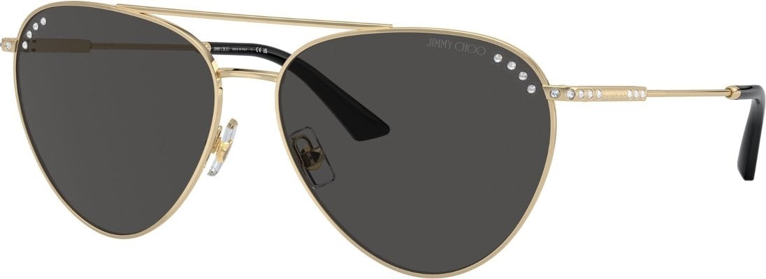 Jimmy Choo JC-0JC4002B-300687-60 Güneş Gözlüğü