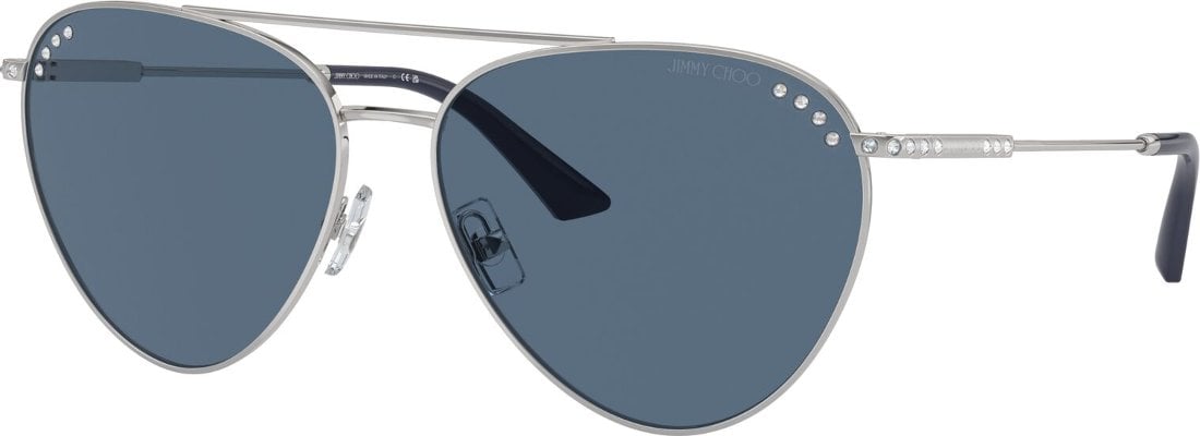 Jimmy Choo JC-0JC4002B-301880-60 Güneş Gözlüğü