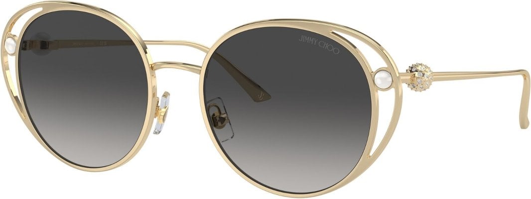 Jimmy Choo JC-0JC4003HB-30068G-53 Güneş Gözlüğü