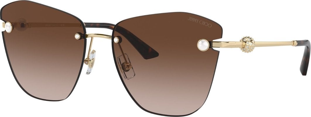 Jimmy Choo JC-0JC4004HB-300613-59 Güneş Gözlüğü