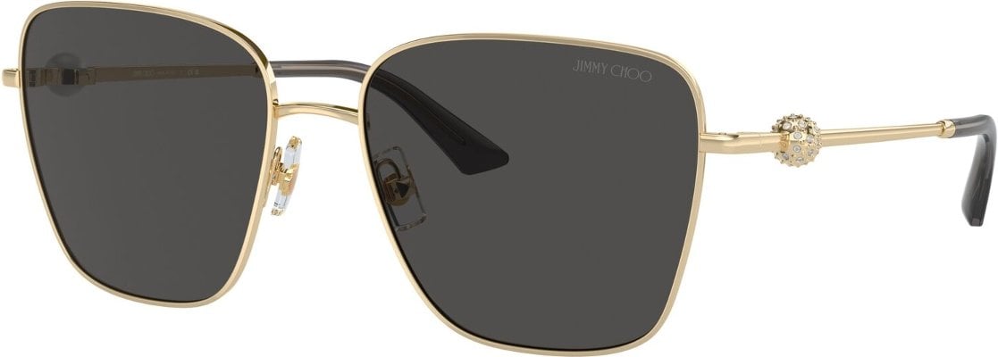 Jimmy Choo JC-0JC4005HB-300687-56 Güneş Gözlüğü
