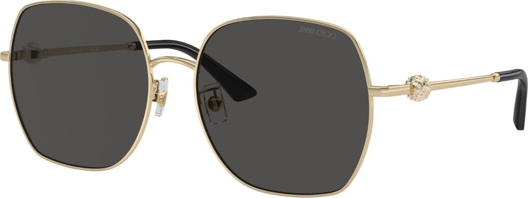 Jimmy Choo JC-0JC4008HD-300687-59 Güneş Gözlüğü