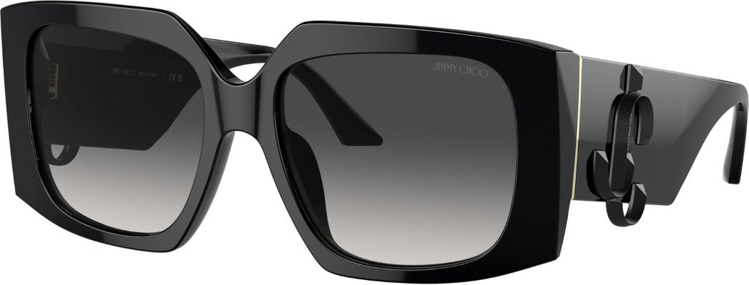 Jimmy Choo JC-0JC5006U-50008G-55 Güneş Gözlüğü