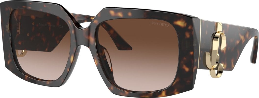 Jimmy Choo JC-0JC5006U-500213-55 Güneş Gözlüğü