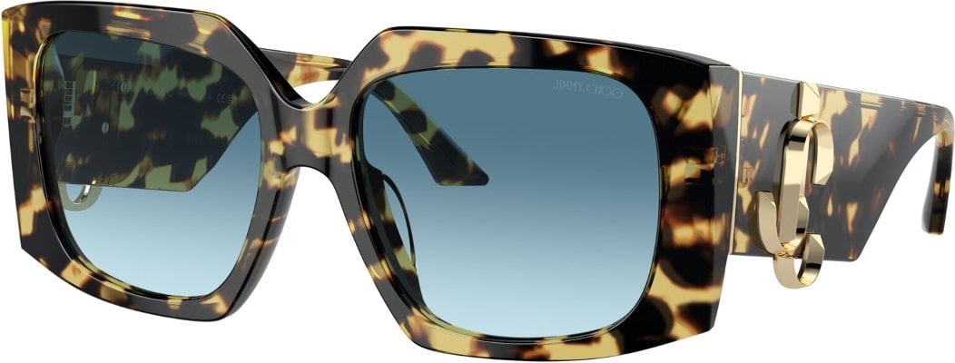 Jimmy Choo JC-0JC5006U-500419-55 Güneş Gözlüğü