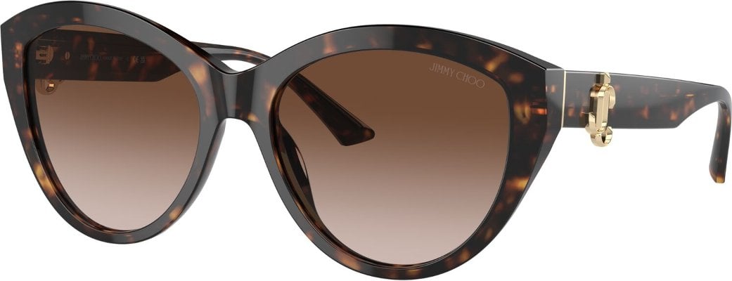 Jimmy Choo JC-0JC5007-500213-55 Güneş Gözlüğü