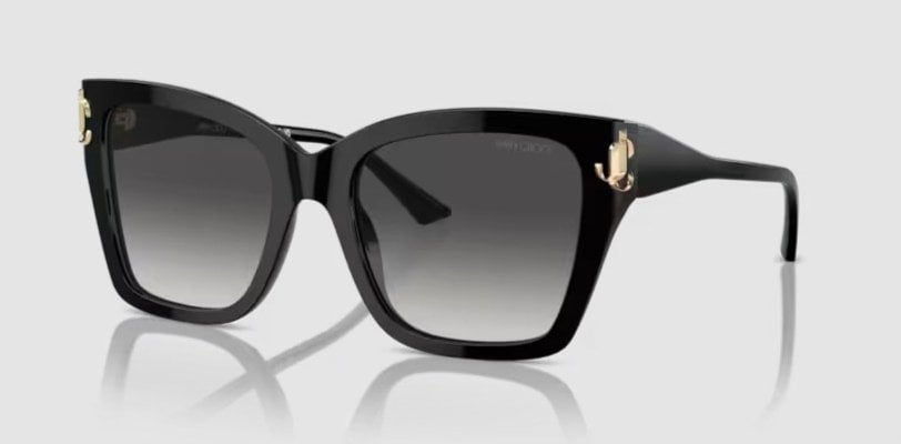 Jimmy Choo JC-0JC5012-50008G-54 Güneş Gözlüğü