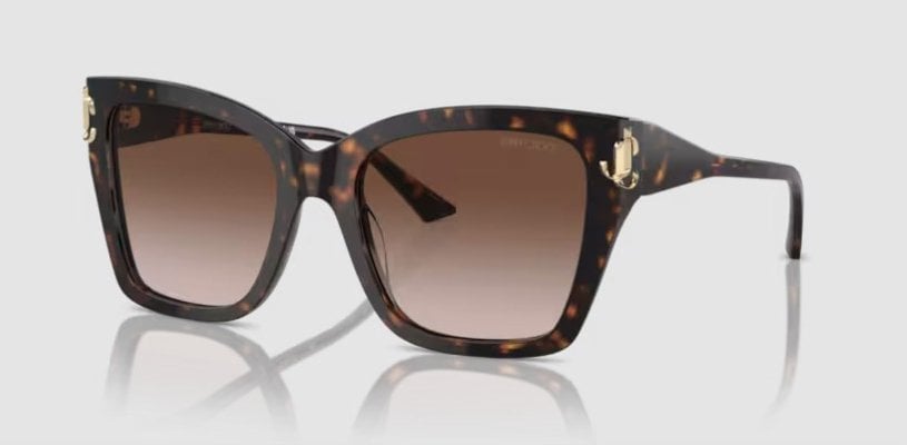 Jimmy Choo JC-0JC5012-500213-54 Güneş Gözlüğü