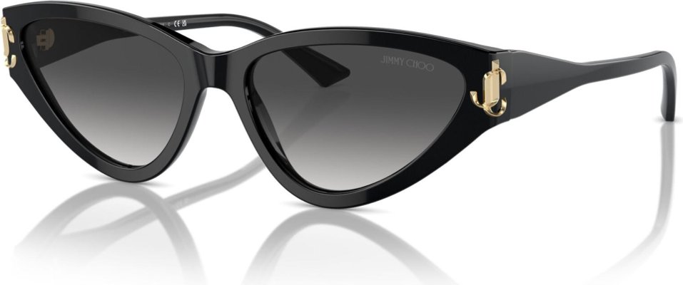 Jimmy Choo JC-0JC5019-50008G-55 Güneş Gözlüğü