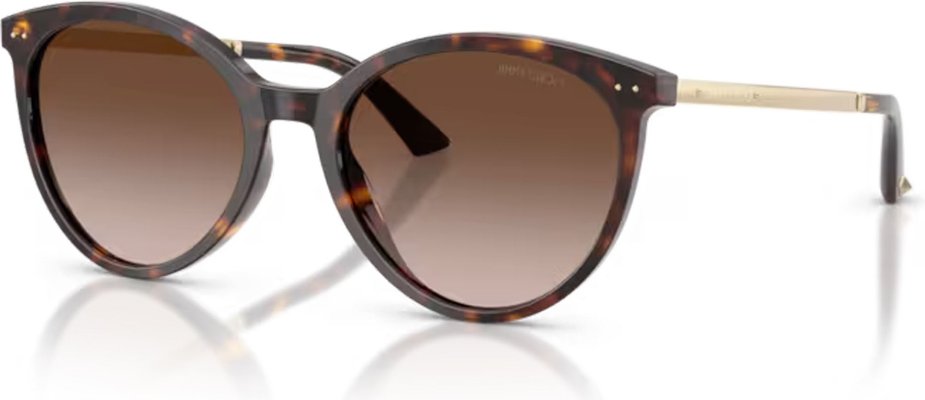 -Jimmy Choo-JC-0JC5060-500213-53-Güneş Gözlüğü