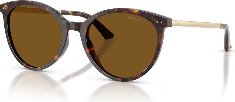 -Jimmy Choo-JC-0JC5060-500283-53-Güneş Gözlüğü