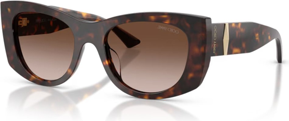 Jimmy Choo JC-0JC5066U-500213-52 Güneş Gözlüğü
