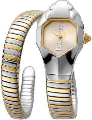 Just Cavalli JC1L001M0035 Kol Saati