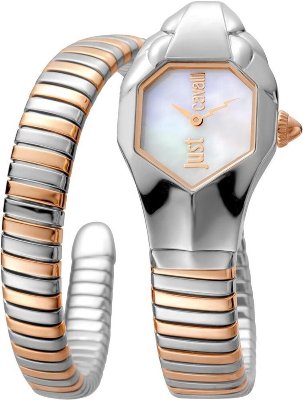 Just Cavalli JC1L001M0045 Kol Saati