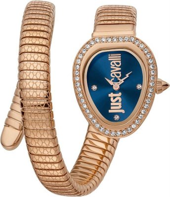 Just Cavalli JC1L167M0045 Kol Saati