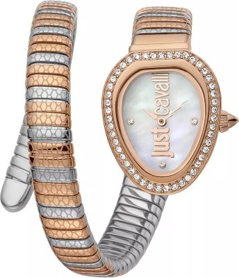 Just Cavalli JC1L167M0065 Kol Saati