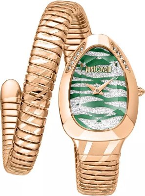 Just Cavalli JC1L225M0065 Kol Saati