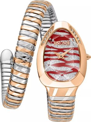 Just Cavalli JC1L225M0105 Kol Saati