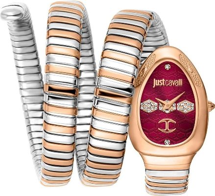 Just Cavalli JC1L232M0065 Kol Saati