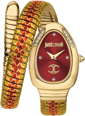 Just Cavalli JC1L251M0045 Kol Saati