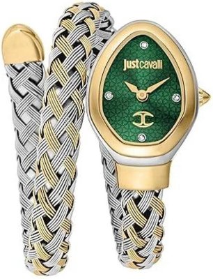 Just Cavalli JC1L264M0065 Kol Saati