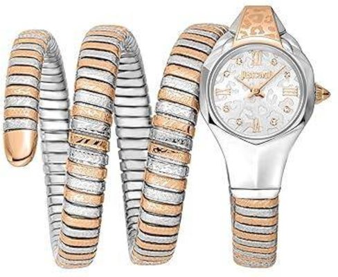 Just Cavalli JC1L271M0065 Kol Saati