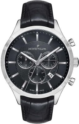 Jacques Philippe JPQGC031111N Kol Saati