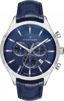 Jacques Philippe JPQGC031132 Saat