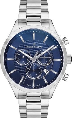 Jacques Philippe JPQGC031336N Kol Saati