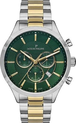 Jacques Philippe JPQGC0313X8N Saat