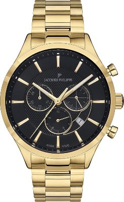 Jacques Philippe JPQGC032314 Kol Saati